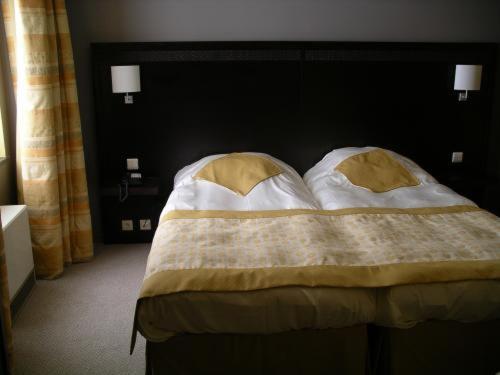 Hotel Les Mignees Barvaux Exteriér fotografie