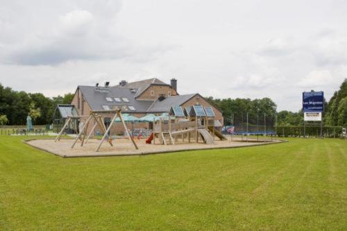Hotel Les Mignees Barvaux Exteriér fotografie